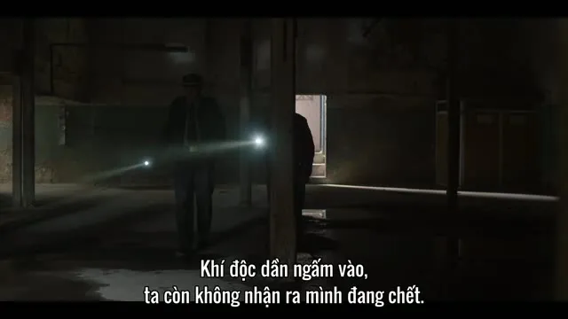 Xem phim Feria: Ánh Sáng Tăm Tối Nhất Vietsub HD tại TVHay Xem phim Feria: Ánh Sáng Tăm Tối Nhất Vietsub HD tại TVHay