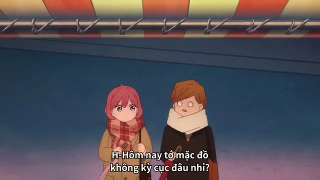 Hình ảnh trong phim Ngôn Ngữ Yêu Thương trên TVHay Hình ảnh trong phim Ngôn Ngữ Yêu Thương trên TVHay