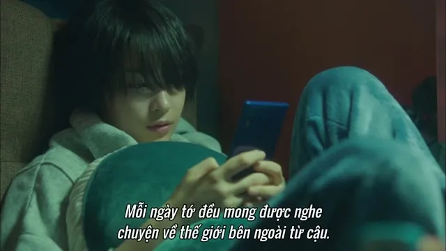 Xem phim Anone Vietsub HD tại TVHay Xem phim Anone Vietsub HD tại TVHay
