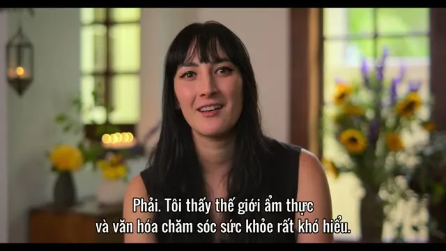 Xem phim Vì sức khỏe: Bí quyết khoa học về ăn uống Vietsub HD tại TVHay Xem phim Vì sức khỏe: Bí quyết khoa học về ăn uống Vietsub HD tại TVHay