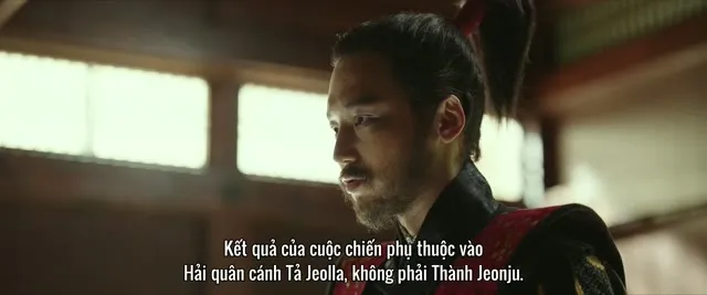 Xem phim Thủy Chiến Đảo Hansan: Rồng Trỗi Dậy Vietsub HD tại TVHay Xem phim Thủy Chiến Đảo Hansan: Rồng Trỗi Dậy Vietsub HD tại TVHay