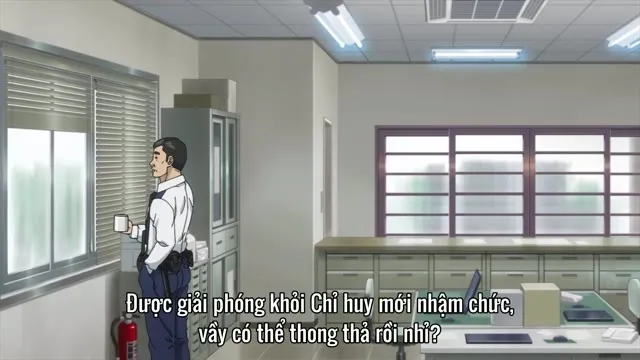 Xem phim Hakozume: Nữ Cảnh Sát Phản Công Vietsub HD tại TVHay Xem phim Hakozume: Nữ Cảnh Sát Phản Công Vietsub HD tại TVHay