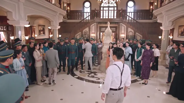Hình ảnh trong phim Cảnh Đẹp Ngày Vui Biết Bao Giờ trên TVHay Hình ảnh trong phim Cảnh Đẹp Ngày Vui Biết Bao Giờ trên TVHay