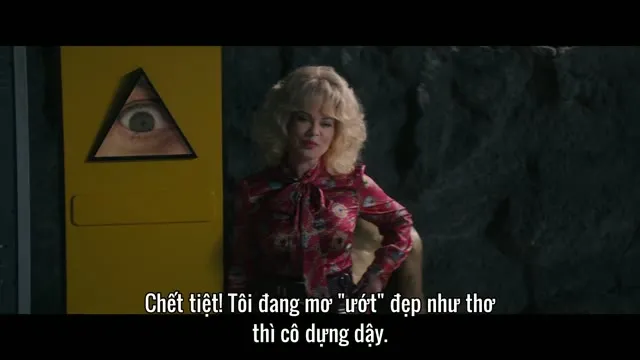 The Pentaverate 2022 Vietsub HD - TVHay The Pentaverate 2022 Vietsub HD - TVHay