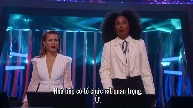 Xem phim Iron Chef: Brazil Vietsub HD tại TVHay Xem phim Iron Chef: Brazil Vietsub HD tại TVHay
