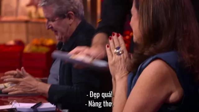 Hình ảnh trong phim Iron Chef: Brazil trên TVHay Hình ảnh trong phim Iron Chef: Brazil trên TVHay
