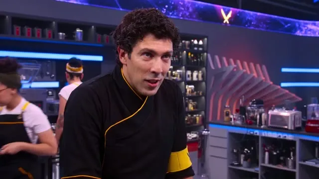 Iron Chef: Brazil 2022 Vietsub HD - TVHay Iron Chef: Brazil 2022 Vietsub HD - TVHay