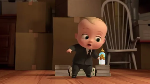Xem phim Nhóc Trùm: Trở Lại Trong Nôi (Phần 1) Vietsub HD tại TVHay Xem phim Nhóc Trùm: Trở Lại Trong Nôi (Phần 1) Vietsub HD tại TVHay