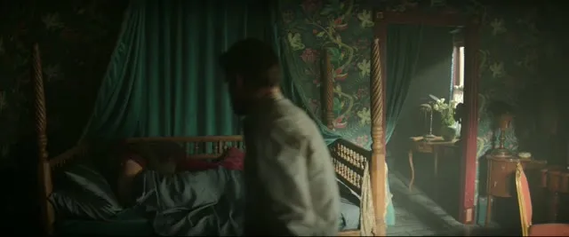 Túi Đen Bẩn (Phần 1) 2022 Vietsub HD - TVHay Túi Đen Bẩn (Phần 1) 2022 Vietsub HD - TVHay