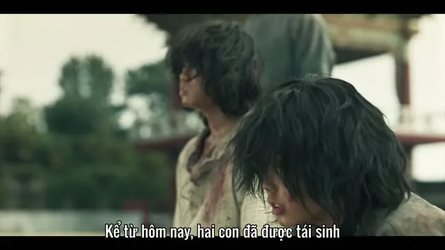 Hình ảnh trong phim Hòn Đảo Ma Quái trên TVHay Hình ảnh trong phim Hòn Đảo Ma Quái trên TVHay