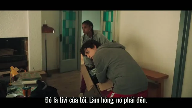 Fanático 2022 Vietsub HD - TVHay Fanático 2022 Vietsub HD - TVHay