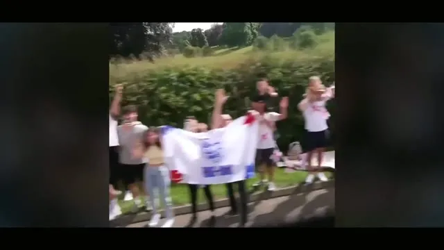 Hình ảnh trong phim Trận chung kết: Vụ tấn công Wembley trên TVHay Hình ảnh trong phim Trận chung kết: Vụ tấn công Wembley trên TVHay