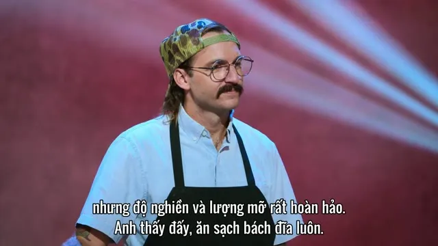 Iron Chef: Tìm Kiếm Đầu Bếp Huyền Thoại 2022 Vietsub HD - TVHay Iron Chef: Tìm Kiếm Đầu Bếp Huyền Thoại 2022 Vietsub HD - TVHay