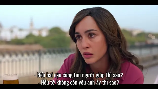 Hình ảnh trong phim Giá Như Em Biết trên TVHay Hình ảnh trong phim Giá Như Em Biết trên TVHay