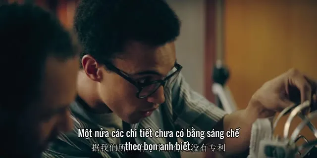 Xem phim The Peripheral Vietsub HD tại TVHay Xem phim The Peripheral Vietsub HD tại TVHay