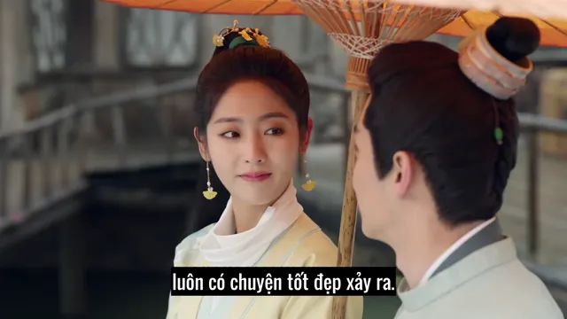 Hình ảnh trong phim Phúc Lưu Niên trên TVHay Hình ảnh trong phim Phúc Lưu Niên trên TVHay