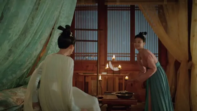 Hình ảnh trong phim Làm Ơn Đừng Sủng Tôi trên TVHay Hình ảnh trong phim Làm Ơn Đừng Sủng Tôi trên TVHay