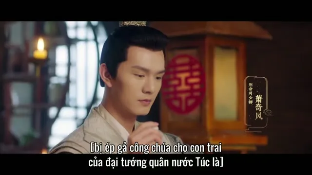 Xem Minh Nguyệt Tế Quân Tâm tập 21 Vietsub tại TVHay Xem Minh Nguyệt Tế Quân Tâm tập 21 Vietsub tại TVHay