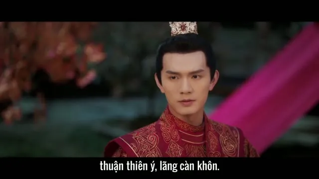Minh Nguyệt Tế Quân Tâm tập 21 Vietsub HD - TVHay Minh Nguyệt Tế Quân Tâm tập 21 Vietsub HD - TVHay