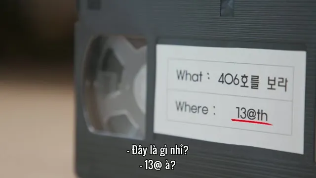 Hình ảnh trong phim Căn Hộ 404 trên TVHay Hình ảnh trong phim Căn Hộ 404 trên TVHay
