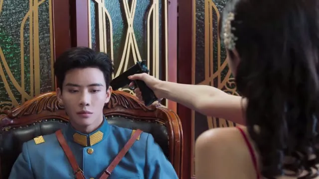 Xuân Nhật Nùng Tình 2024 Vietsub HD - TVHay Xuân Nhật Nùng Tình 2024 Vietsub HD - TVHay