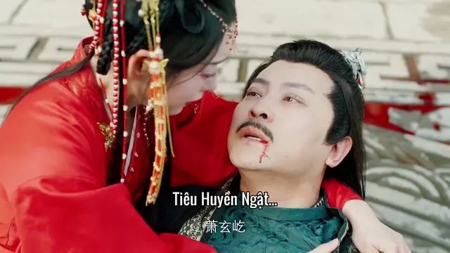 Xem Gả Cho Chàng tập 14 Vietsub tại TVHay Xem Gả Cho Chàng tập 14 Vietsub tại TVHay