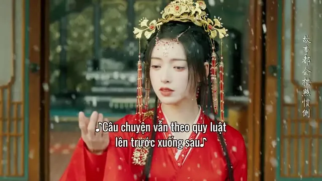 Hình ảnh Gả Cho Chàng tập 14 trên TVHay Hình ảnh Gả Cho Chàng tập 14 trên TVHay