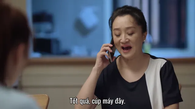 Xem phim Mẹ Ơi Cố Lên !!! Vietsub HD tại TVHay Xem phim Mẹ Ơi Cố Lên !!! Vietsub HD tại TVHay