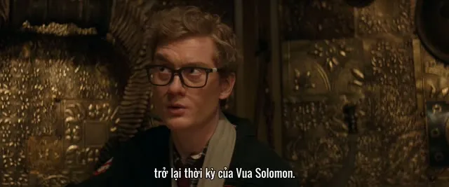 Hình ảnh trong phim Biệt Đội Săn Ma: Kỷ Nguyên Băng Giá trên TVHay Hình ảnh trong phim Biệt Đội Săn Ma: Kỷ Nguyên Băng Giá trên TVHay