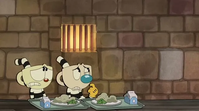 Xem phim Anh Em Cuphead (Phần 2) Vietsub HD tại TVHay Xem phim Anh Em Cuphead (Phần 2) Vietsub HD tại TVHay