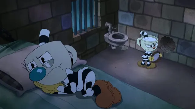 Hình ảnh trong phim Anh Em Cuphead (Phần 2) trên TVHay Hình ảnh trong phim Anh Em Cuphead (Phần 2) trên TVHay