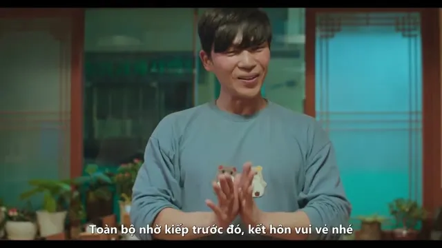 Hình ảnh trong phim Nắm Đấm Trời Ban trên TVHay Hình ảnh trong phim Nắm Đấm Trời Ban trên TVHay
