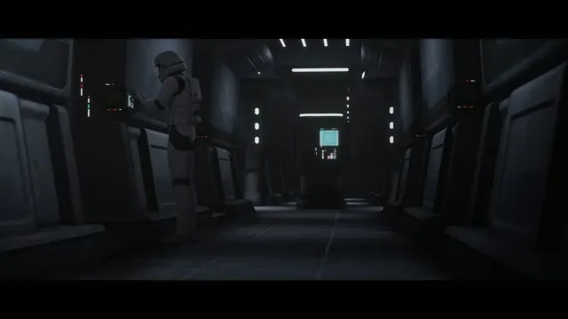 Hình ảnh trong phim Star Wars: Biệt Đội Nhân Bản Đặc Biệt (Phần 3) trên TVHay Hình ảnh trong phim Star Wars: Biệt Đội Nhân Bản Đặc Biệt (Phần 3) trên TVHay