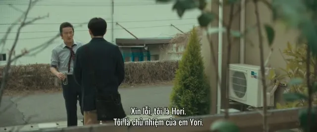 Hình ảnh trong phim Quái Vật trên TVHay Hình ảnh trong phim Quái Vật trên TVHay