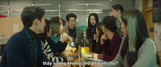 Hình ảnh trong phim Cô Giáo Em Là Số 1 trên TVHay Hình ảnh trong phim Cô Giáo Em Là Số 1 trên TVHay