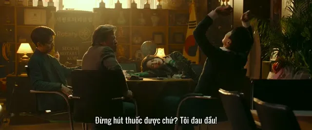 Hình ảnh trong phim Thần Bài : Jack Một Mắt trên TVHay Hình ảnh trong phim Thần Bài : Jack Một Mắt trên TVHay