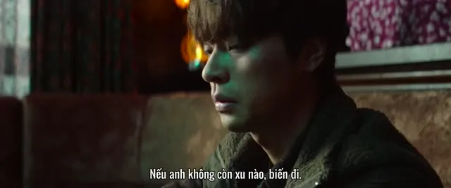 Thần Bài : Jack Một Mắt 2019 Vietsub HD - TVHay Thần Bài : Jack Một Mắt 2019 Vietsub HD - TVHay