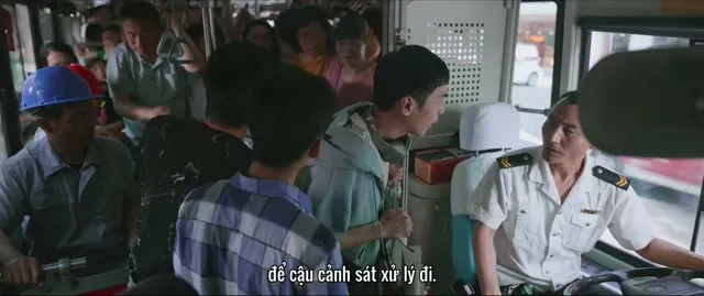 Xem phim Cảnh Sát Vinh Dự Vietsub HD tại TVHay Xem phim Cảnh Sát Vinh Dự Vietsub HD tại TVHay