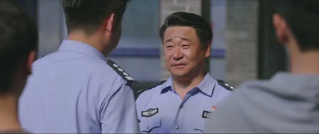 Hình ảnh trong phim Cảnh Sát Vinh Dự trên TVHay Hình ảnh trong phim Cảnh Sát Vinh Dự trên TVHay