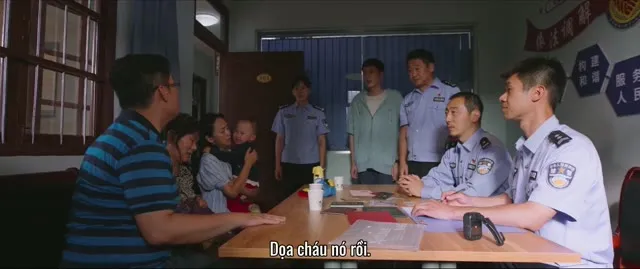 Cảnh Sát Vinh Dự 2022 Vietsub HD - TVHay Cảnh Sát Vinh Dự 2022 Vietsub HD - TVHay