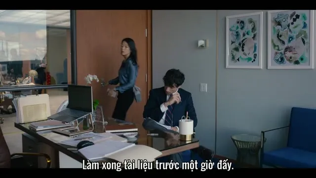 Hình ảnh trong phim Nấc Thang Nghề Luật trên TVHay Hình ảnh trong phim Nấc Thang Nghề Luật trên TVHay