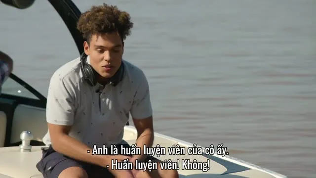 Hình ảnh trong phim Bí Mật Của Mùa Hè trên TVHay Hình ảnh trong phim Bí Mật Của Mùa Hè trên TVHay