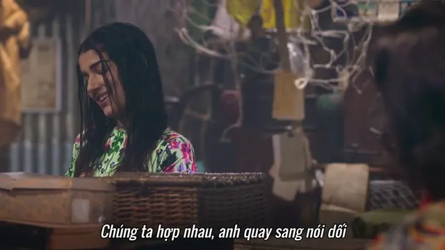 Bí Mật Của Mùa Hè 2022 Vietsub HD - TVHay Bí Mật Của Mùa Hè 2022 Vietsub HD - TVHay