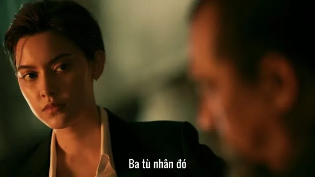 Hình ảnh trong phim Bad Guys trên TVHay Hình ảnh trong phim Bad Guys trên TVHay