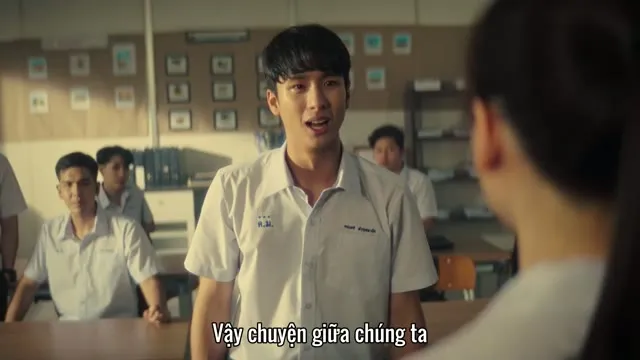Chuyện Kinh Dị Trường Học 2022 Vietsub HD - TVHay Chuyện Kinh Dị Trường Học 2022 Vietsub HD - TVHay