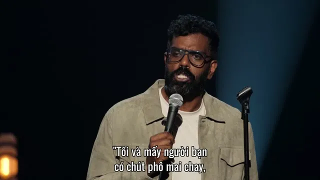 Xem phim Romesh Ranganathan: Người Hoài Nghi Vietsub HD tại TVHay Xem phim Romesh Ranganathan: Người Hoài Nghi Vietsub HD tại TVHay