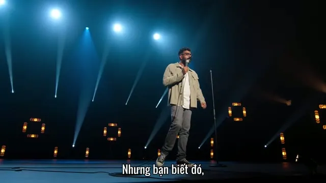Hình ảnh trong phim Romesh Ranganathan: Người Hoài Nghi trên TVHay Hình ảnh trong phim Romesh Ranganathan: Người Hoài Nghi trên TVHay