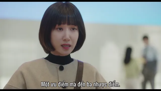 Hình ảnh Nữ Luật Sư Kỳ Lạ Woo Young Woo tập 3 trên TVHay Hình ảnh Nữ Luật Sư Kỳ Lạ Woo Young Woo tập 3 trên TVHay