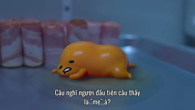 Xem phim Gudetama: Cuộc Phiêu Lưu Của Quả Trứng Lười Vietsub HD tại TVHay Xem phim Gudetama: Cuộc Phiêu Lưu Của Quả Trứng Lười Vietsub HD tại TVHay
