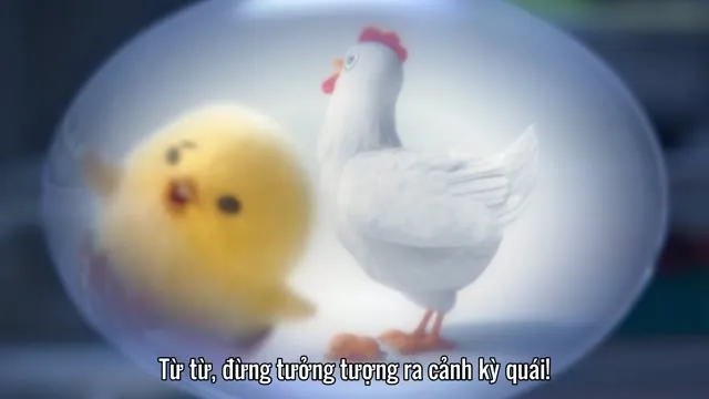 Hình ảnh trong phim Gudetama: Cuộc Phiêu Lưu Của Quả Trứng Lười trên TVHay Hình ảnh trong phim Gudetama: Cuộc Phiêu Lưu Của Quả Trứng Lười trên TVHay